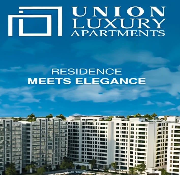 Union Luxury Campaign