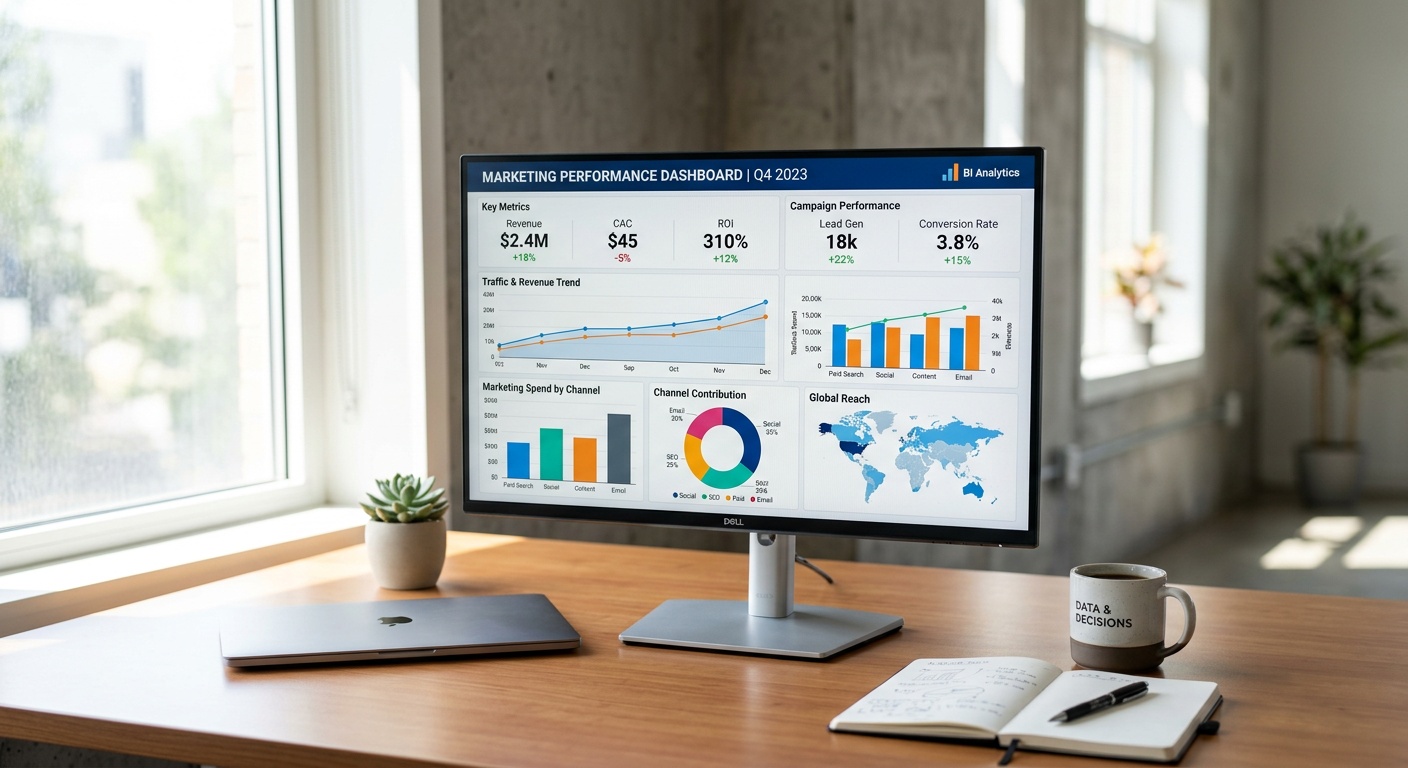 Best digital marketing agency