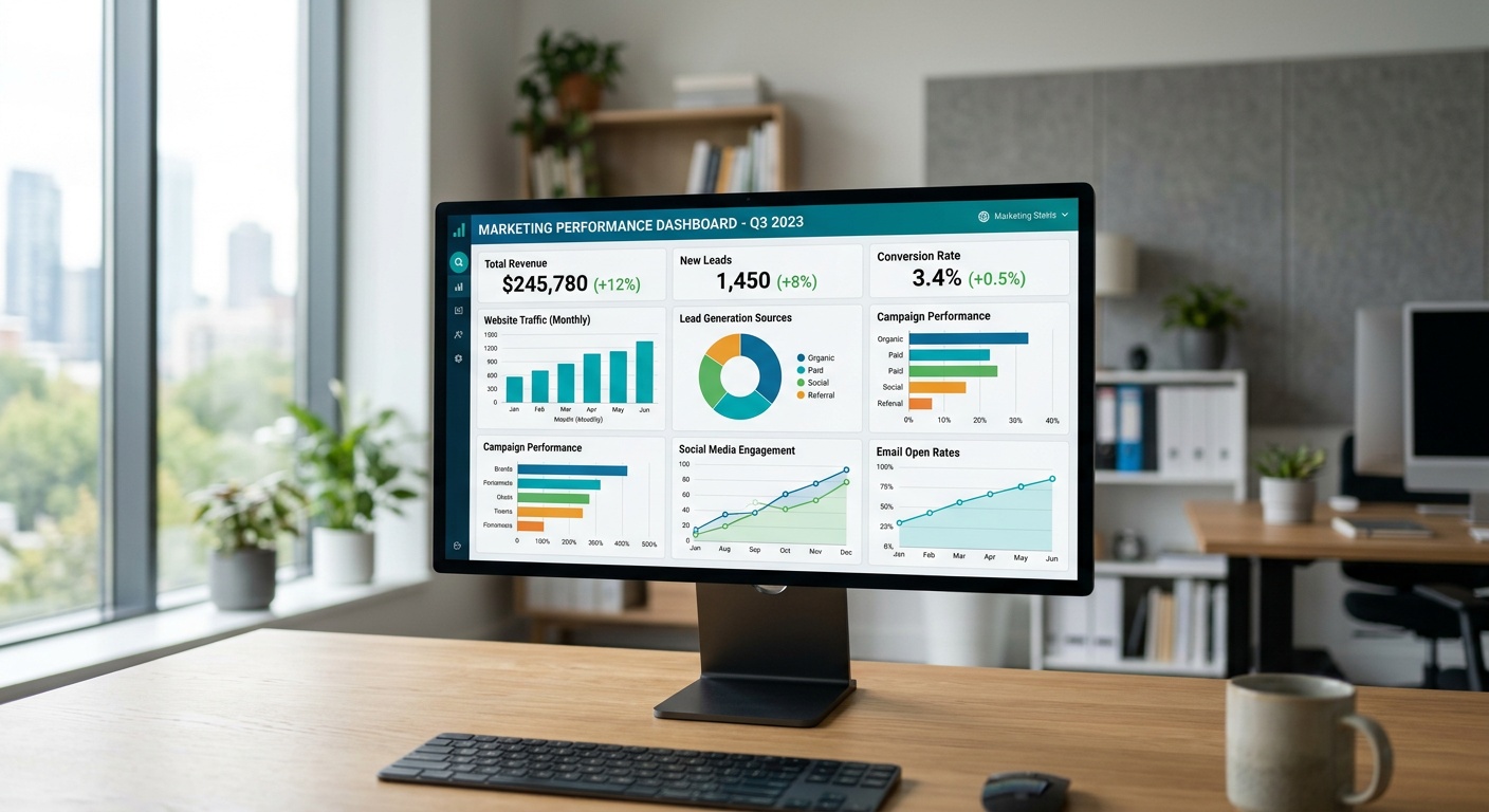 Best digital marketing agency