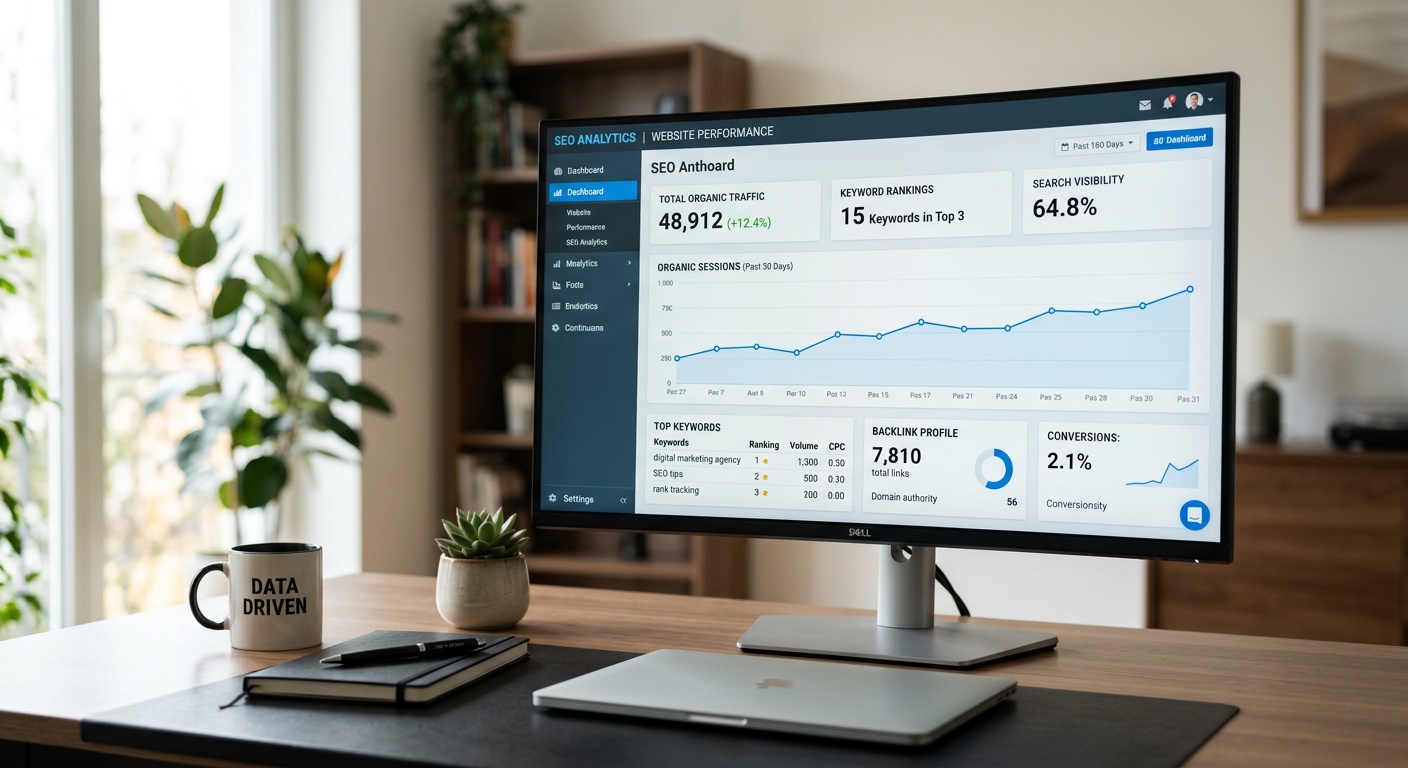 Freelance vs Agency SEO