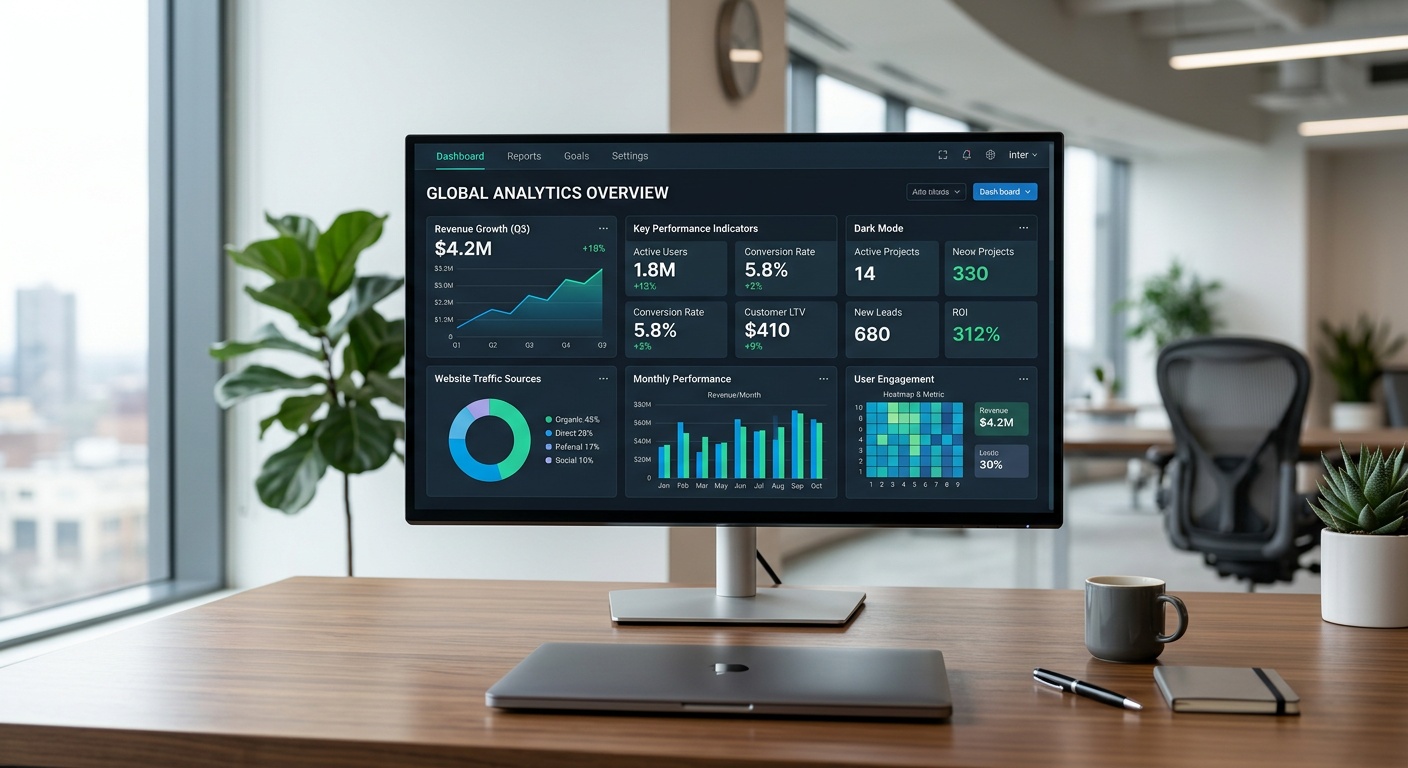 Digital Marketing Companies